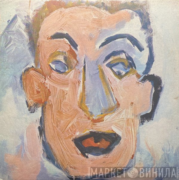 Bob Dylan  - Self Portrait