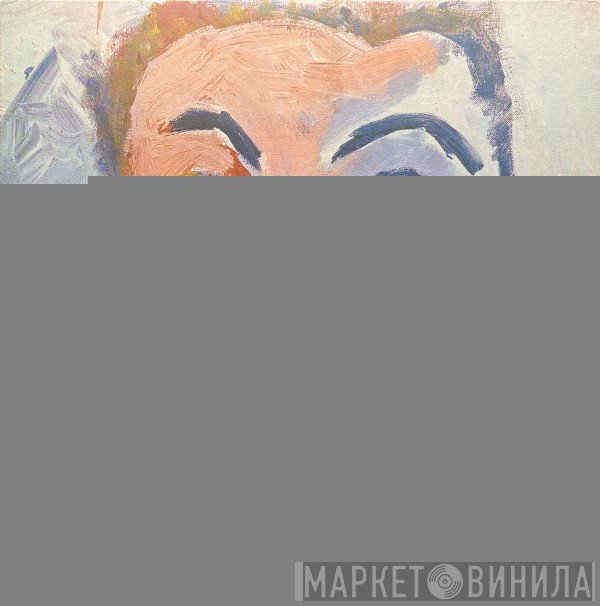 Bob Dylan  - Self Portrait