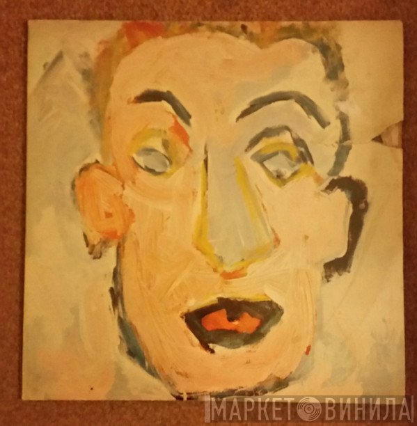 Bob Dylan  - Self Portrait