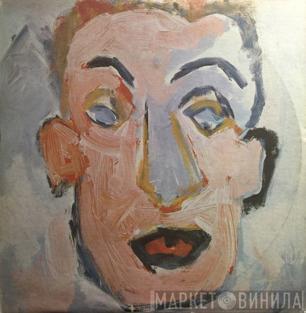 Bob Dylan - Self Portrait
