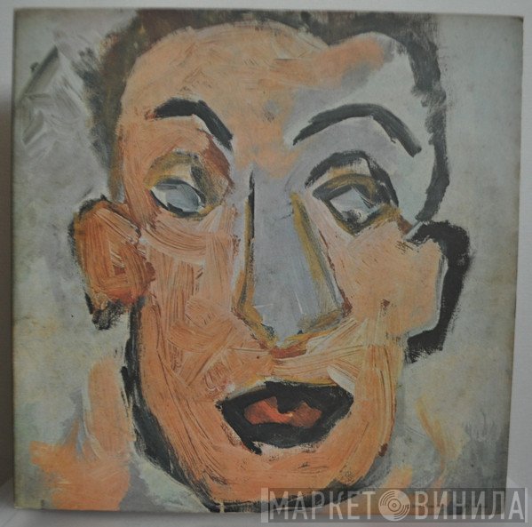 Bob Dylan  - Self Portrait