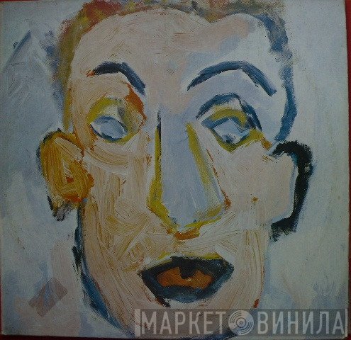 Bob Dylan  - Self Portrait