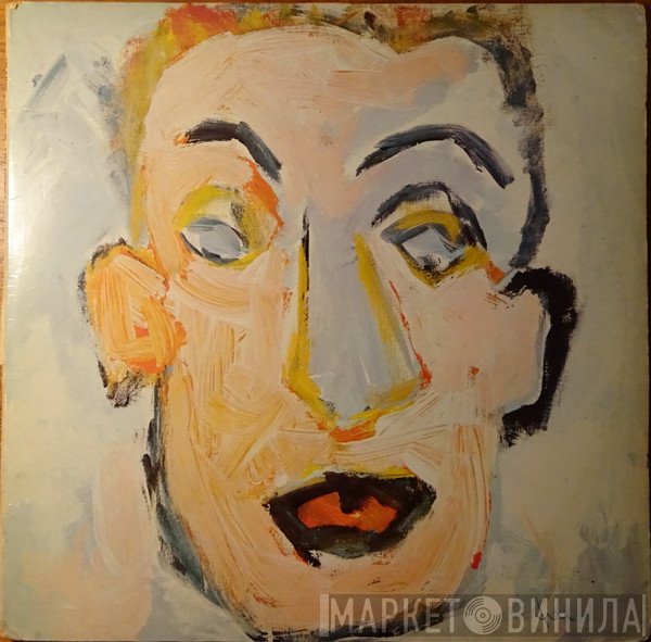 Bob Dylan  - Self Portrait