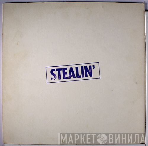Bob Dylan  - Stealin'
