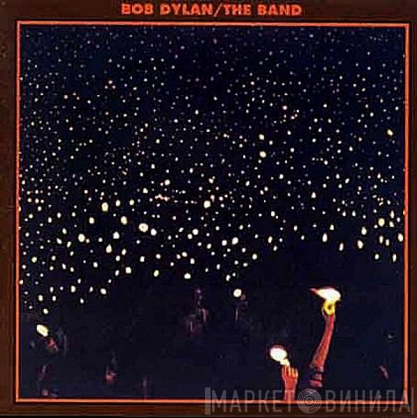 Bob Dylan, The Band - Before The Flood