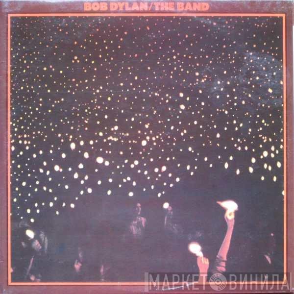 Bob Dylan, The Band - Before The Flood