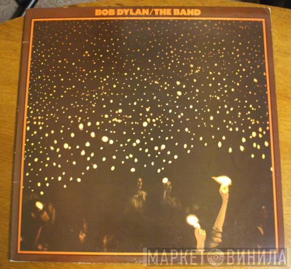 Bob Dylan, The Band - Before The Flood