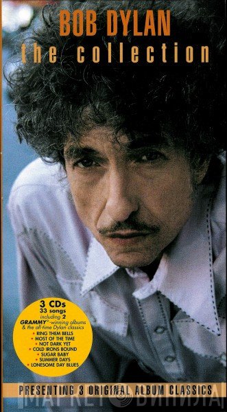Bob Dylan  - The Collection