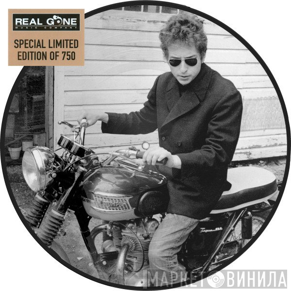 Bob Dylan  - The First Album