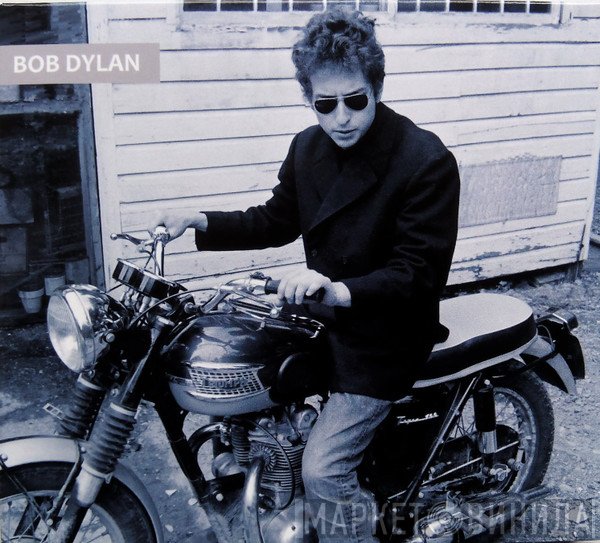 Bob Dylan - The First Album