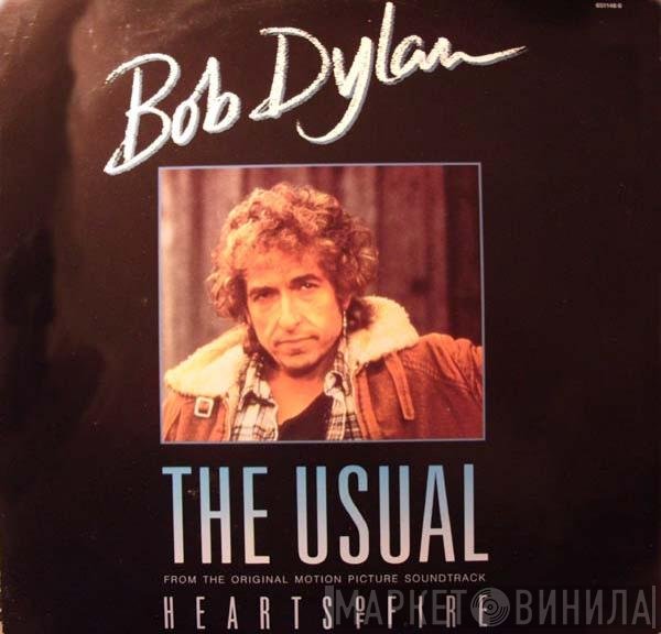 Bob Dylan - The Usual