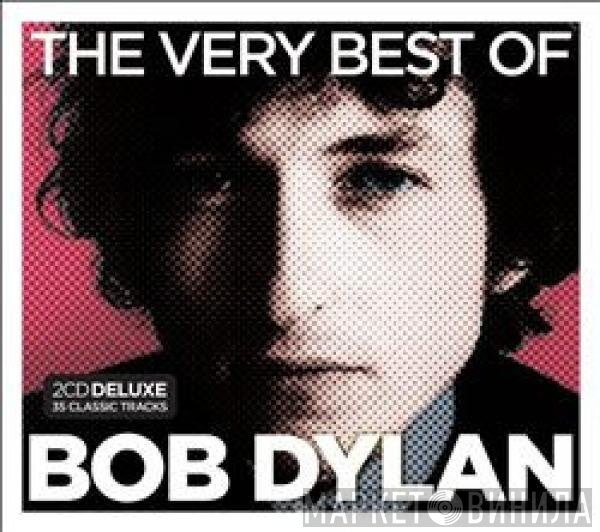 Bob Dylan - The Very Best Of Bob Dylan