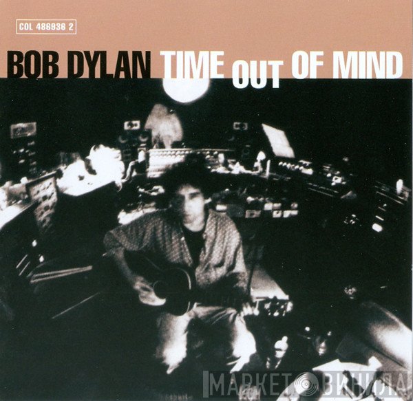 Bob Dylan  - Time Out Of Mind