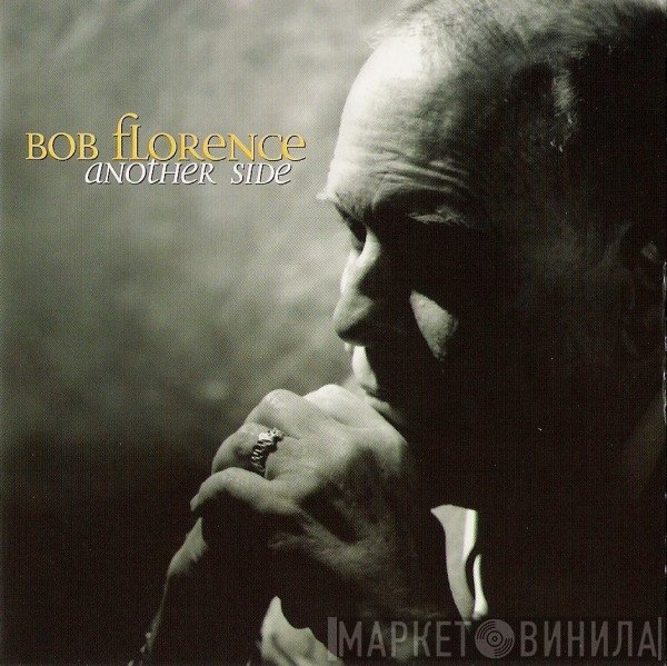 Bob Florence - Another Side