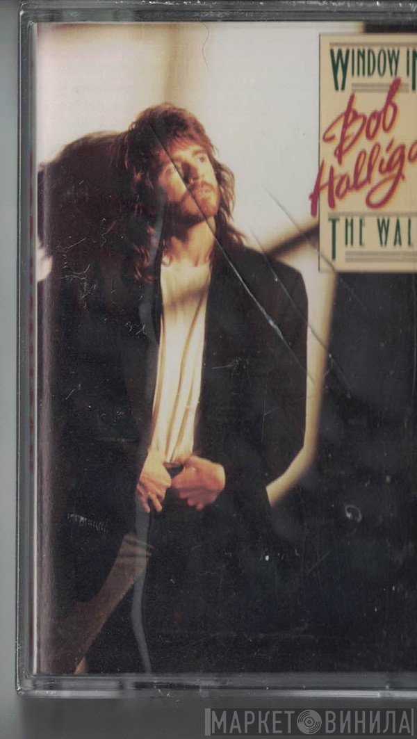 Bob Halligan Jr.  - Window In The Wall