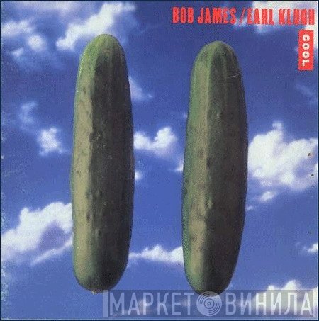 Bob James / Earl Klugh  - Cool