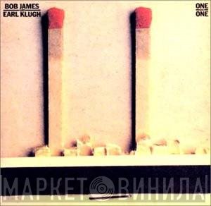 Bob James & Earl Klugh  - One On One
