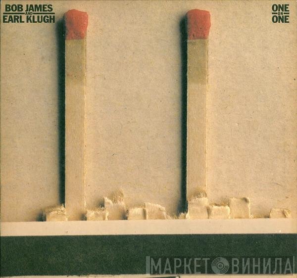Bob James & Earl Klugh  - One On One