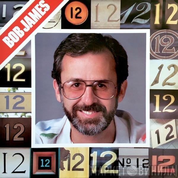 Bob James  - 12