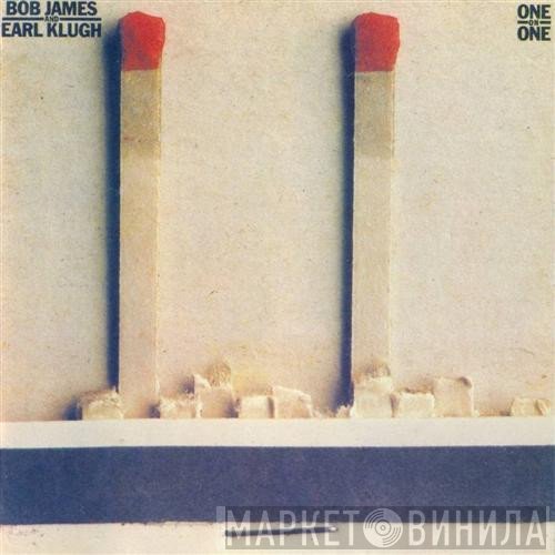 Bob James And Earl Klugh  - One On One