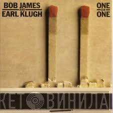 Bob James And Earl Klugh  - One On One