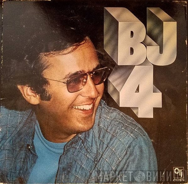 Bob James  - BJ4