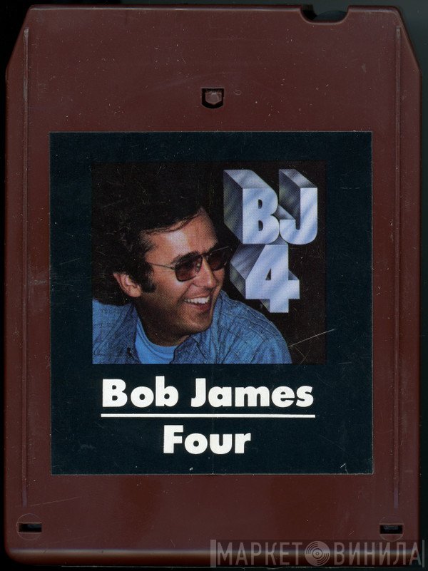 Bob James  - BJ4