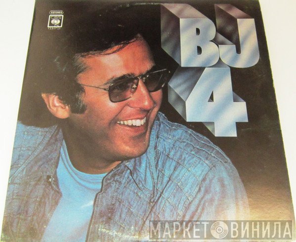 Bob James  - BJ4