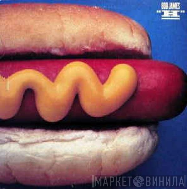 Bob James  - H