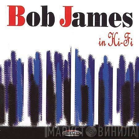Bob James - In Hi-Fi