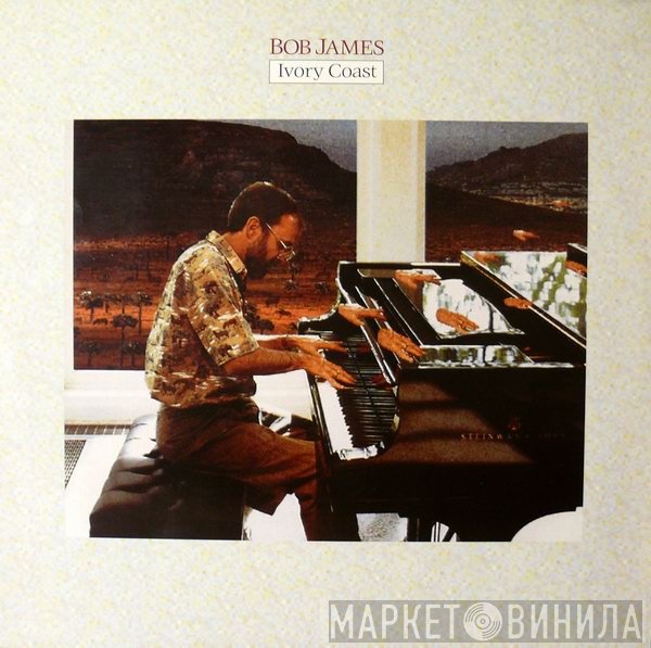 Bob James - Ivory Coast
