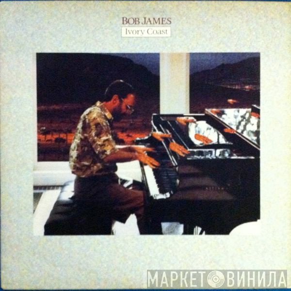 Bob James  - Ivory Coast