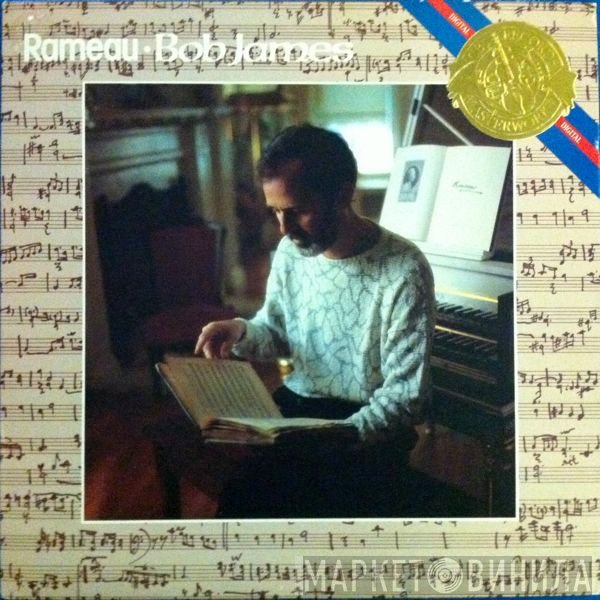 Bob James, Jean-Philippe Rameau  - Rameau