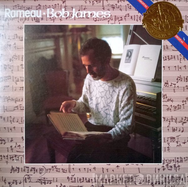Bob James, Jean-Philippe Rameau  - Rameau