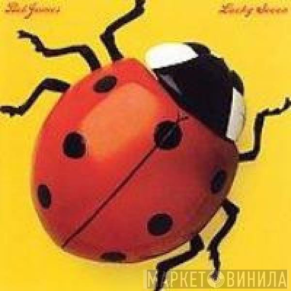Bob James  - Lucky Seven