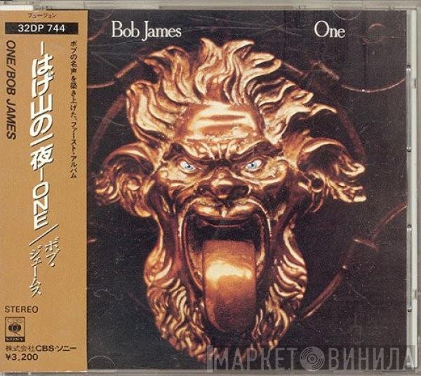 Bob James  - One