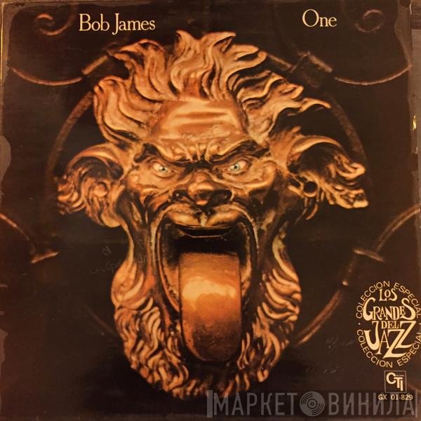 Bob James  - One