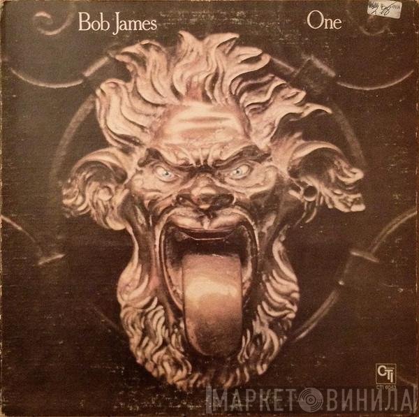 Bob James  - One