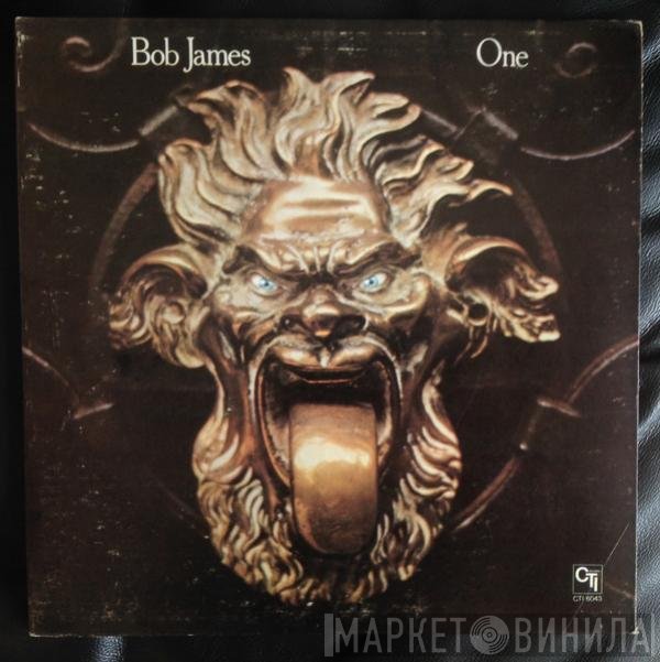 Bob James  - One