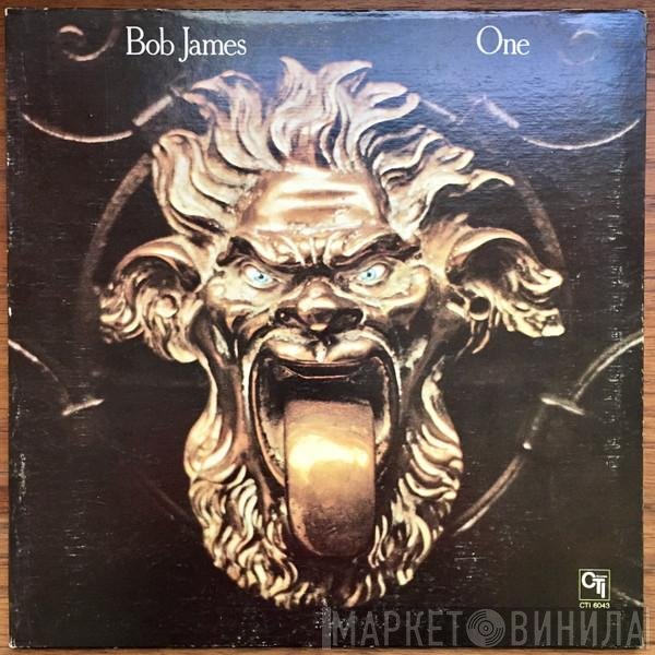 Bob James  - One