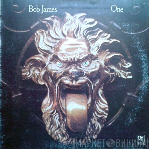 Bob James  - One