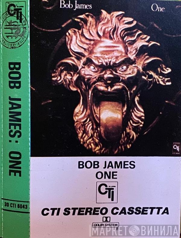 Bob James  - One