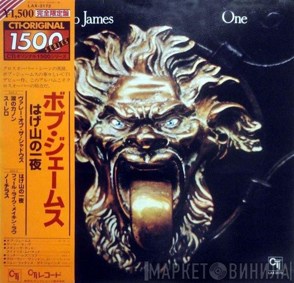 Bob James  - One