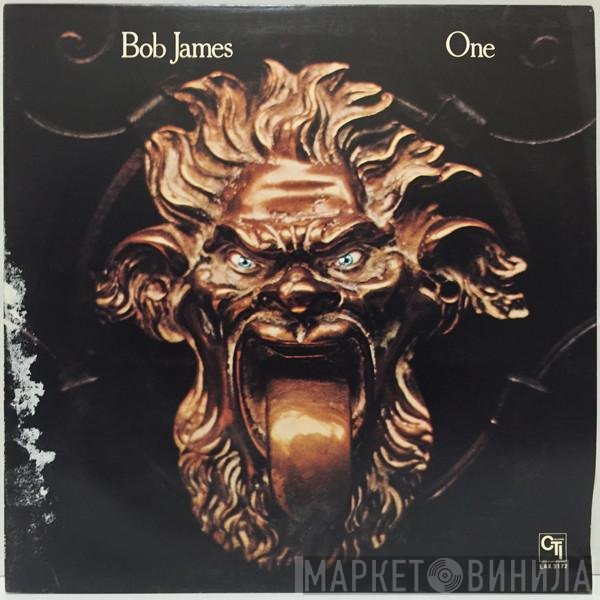 Bob James  - One