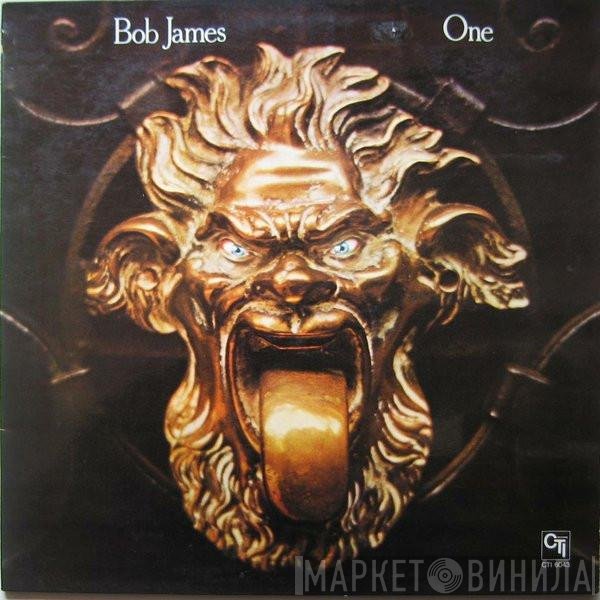 Bob James  - One