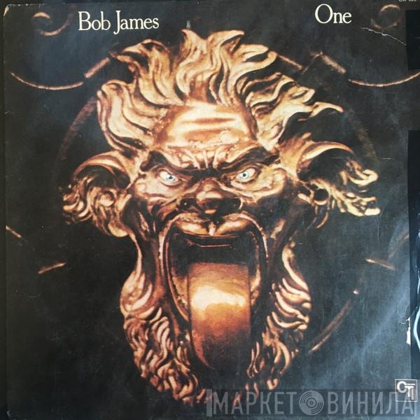 Bob James  - One