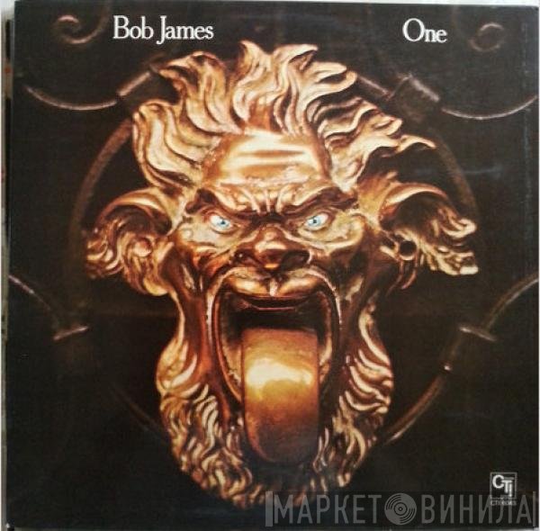 Bob James  - One