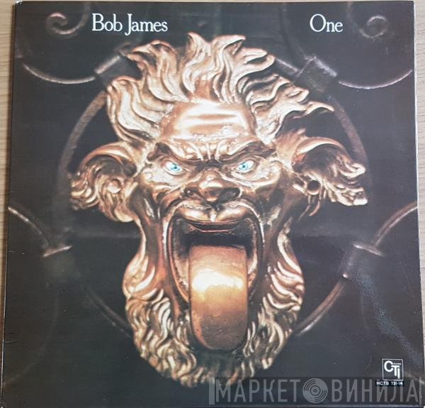 Bob James  - One