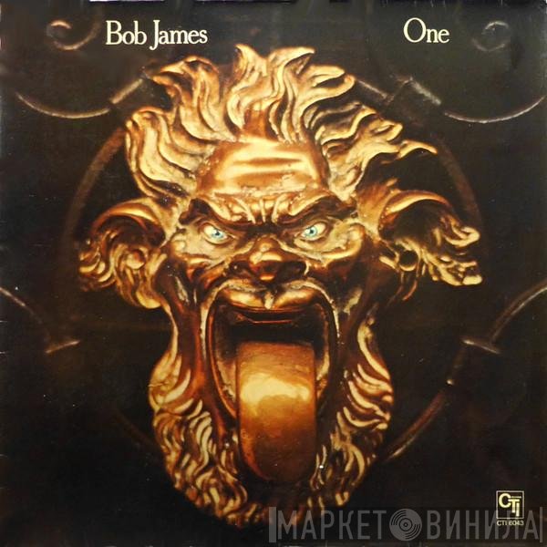 Bob James  - One