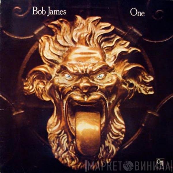 Bob James  - One